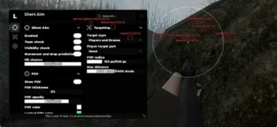 The Lost Front icon