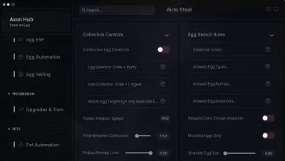 Steal An Egg icon