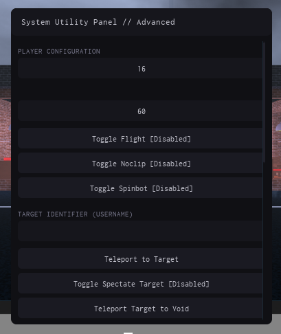 OP Work at a Pizza Place Trolling GUI [Free / Keyless]