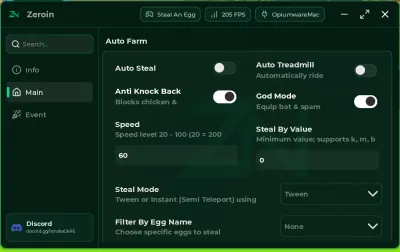Steal An Egg icon