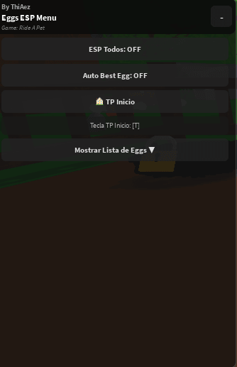 Ride A Pet script keyless | Auto best eggs