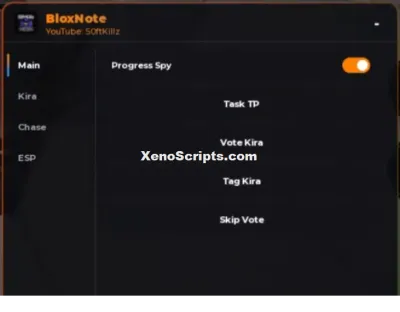 BloxNote icon
