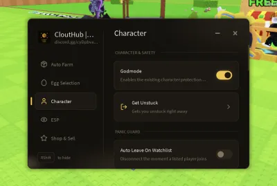 Steal An Egg icon