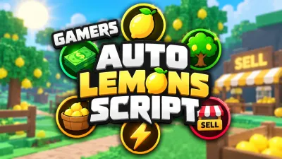 Sell Lemons icon