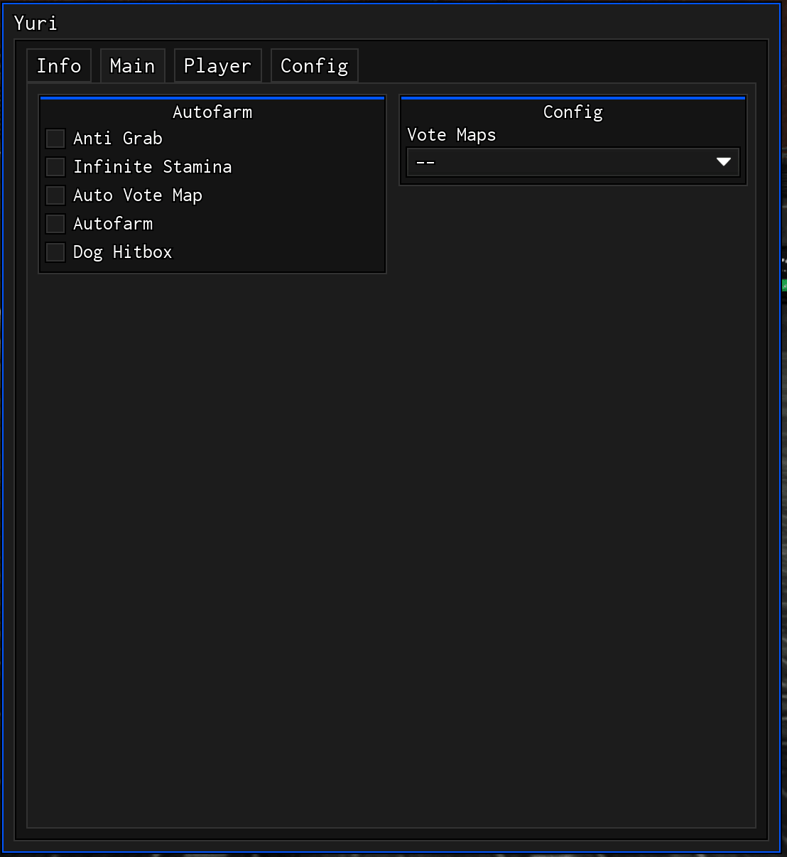Dogs Script | OP, Keyless