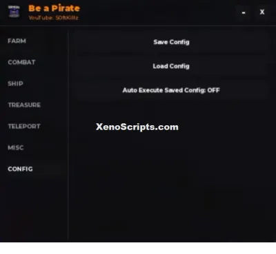 Be a Pirate icon