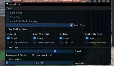 Murder Mystery 2 icon