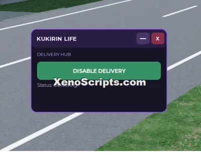 Kukirin Life icon