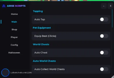 Tap Simulator REBORN icon