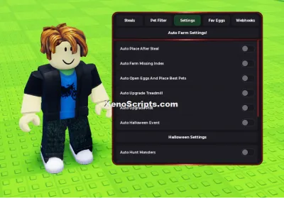 Steal An Egg icon