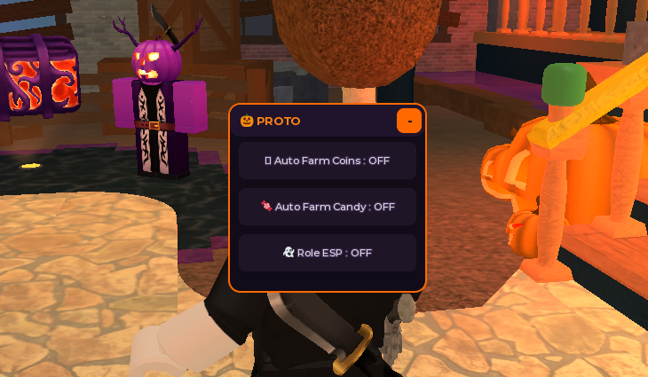 MM2 Autofarm OpenSource script keyless