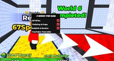 +1 Money Per Click icon