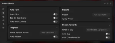 [👻] Tap Simulator REBORN icon